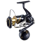 Carrete spinning Shimano Stella SW-C - 5000 HG