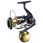 Carrete spinning Shimano Stella SW-C - 5000 XG