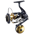 Carrete spinning Shimano Stella SW-C - 6000 XG