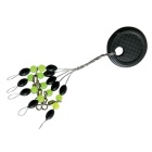 Tapón de línea Water Queen con rolling M