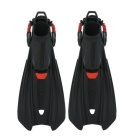 Aletas Aqualung Storm - Negro - Talla XXS