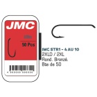Anzuelos JMC STR1 - Caja de 50 - H04