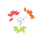 Strick Lock Skaw Amarillo