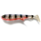 Señuelo blando Wolfcreek Shad 2.0 8.5cm 6g #WC034 RAYADO GHOST