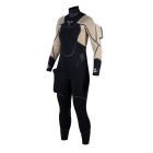 Traje de buceo mujer Aqualung Iceland - 7 mm - Talla XS
