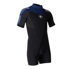 Shorty buceo Aqualung Dynaflex - Hombre - 5,5 mm - Talla M