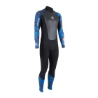 Traje Aqualung HydroFlex FS - Hombre - 3mm - Talla XS