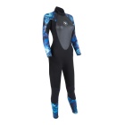 Traje de buceo mujer Aqualung HydroFlex FS - 3mm - Talla S