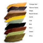 JMC Dark Brown Condor Substituto