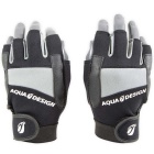 Guantes neopreno Aqua Design Summer 1,5 mm | S