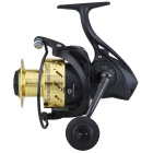 Carrete de pesca Sunset Sunrush SW FD - 6004