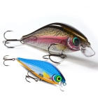 señuelo Rapala Super Shadow Rap 16 - RTL