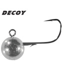 Cabezas Plomadas Decoy SV 52 Round Magic 4 1/16 - 1,8 g