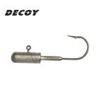 Cabezas Plomadas Decoy SV 67 Bachi Head 1 - 3/32 - 2,5 g