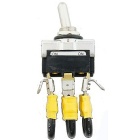 Interruptor ATMB D400/Aero6Gen - 24V