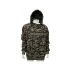 Sudadera con capucha Starbaits Bank Night Hoodie - Talla XXL