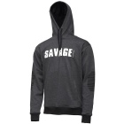 Suéter Savage Gear Sudadera con capucha y logo - Talla XL