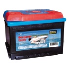 Batería marina de descarga lenta Tech Power 80A
