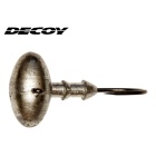 Cabeza Plomada Decoy VJ-70 2/0-1/2 14 g