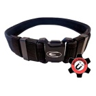 Cinturón táctico Epsealon: talla S, 120 cm.