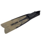 Aletas Seac sub Talent Camo Brown - 39/40