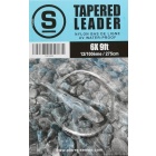 Cola de rata Pierre Sempé Tapered Leader - 6X 9 ft