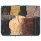 JMC Taupe Olive Hair