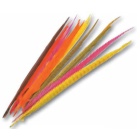 JMC Cerceta Naranja Cola de Faisán