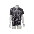 Camiseta Starbaits Bank grey Digi Cam Tee-shirt - Talla M