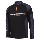 Camiseta Savage Gear Torneo media cremallera - Talla L