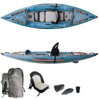 Kayak gonflable 1 place Spinera Tenaya 120