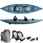 Kayak gonflable 2 places Spinera Tenaya 140