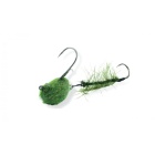 Tenya Explorer Tackle Kamou CT-Lem Verde - 40 g