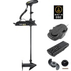 Moteur électrique avant Minn Kota Terrova 55 GPS DSC 114 cm