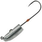 Cabeza plomada Owner Nagare Dama rockfishing0.7Grs,#8 POCHX5