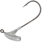 Cabeza Plomada Powerline Barquilla - 28 gr H6/0 x2 cabezas