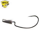 Cabeza Plomada Xorus Texas Power 10 g 4/0