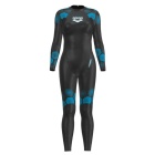 Traje Arena Thunder holiday black - Mujer - Talla M