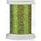 JMC Holographic Chartreuse Tinsel