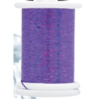 JMC Holographic Tinsel Purple