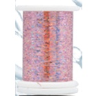 Oropel JMC Rosa holográfico