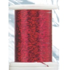 Oropel JMC Holographic Red