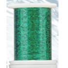 JMC Holographic Tinsel Green