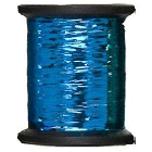 Oropel JMC Medio Azul