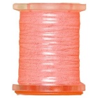 El oropel rosa fosforescente de JMC