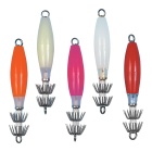 potera japonesa 100 mm Blanco W