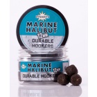 Pellets marinos Dynamite Durable hook halibut - Tamaño 8 mm 52gr