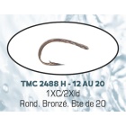 Anzuelos mosca TMC 2488H H.16