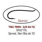 Anzuelos mosca TMC 7999 - H.1/0