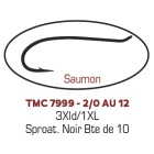 Anzuelos mosca TMC 7999 - H.6